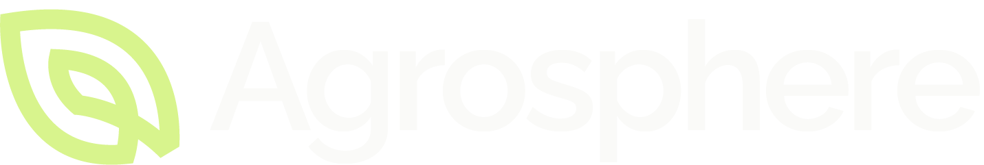 Agrosphere Ltd